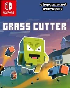 Grass Cutter Mutated Lawns