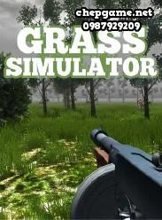 Grass Simulator