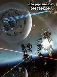 Gratuitous Space Battles