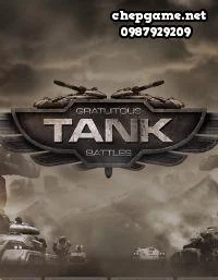 Gratuitous Tank Battles