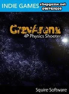 GravArena