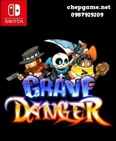Grave Danger