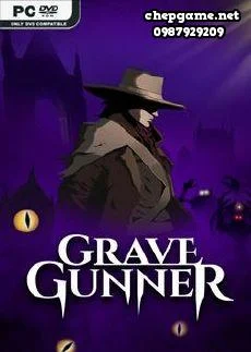 Grave Gunner