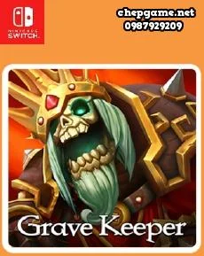 Grave Keeper
