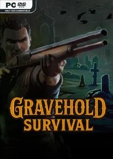 Gravehold Survival