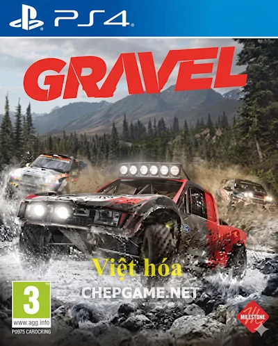 GRAVEL - Chép Game Uy Tín ChepGame.net