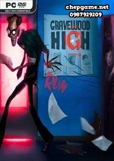 Gravewood High