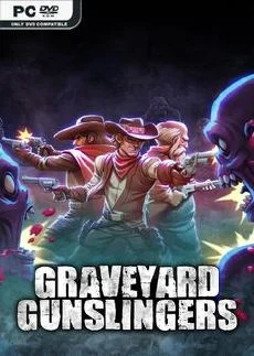 Graveyard Gunslingers