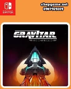 Gravitar Recharged