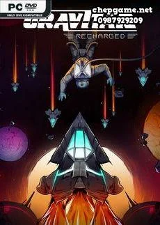 Gravitar Recharged