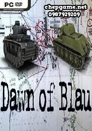 Graviteam Tactics Dawn of Blau