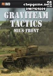 Graviteam Tactics Mius Front