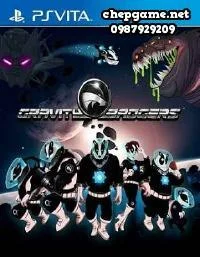Gravity Badgers