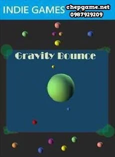 Gravity Bounce