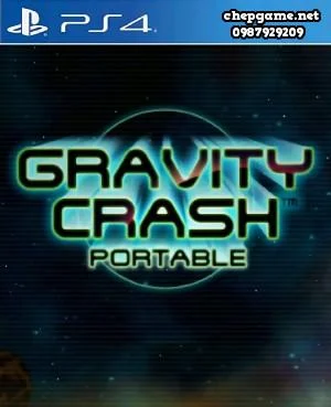 Gravity Crash Portable