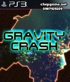 Gravity Crash PSN