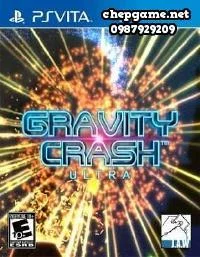 Gravity Crash Ultra