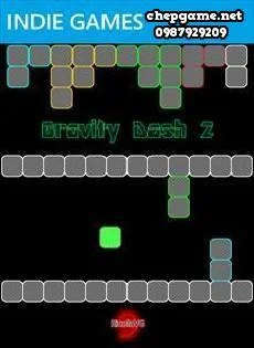 Gravity Dash 2