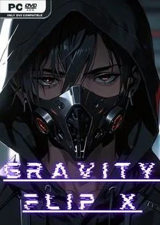 Gravity Flip X