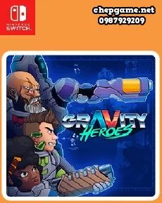 Gravity Heroes