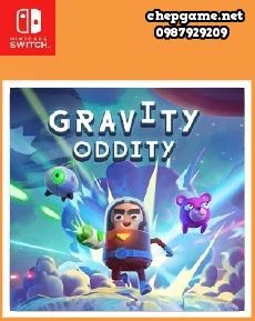 Gravity Oddity