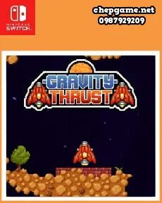 Gravity Thrust