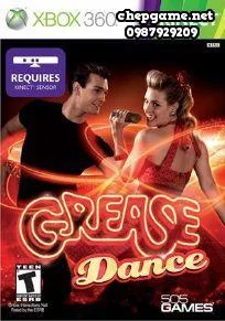 Grease Dance