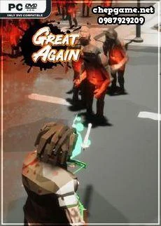 Great Again