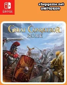 Great Conqueror Rome