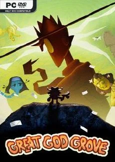Great God Grove