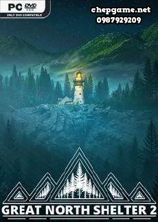 Great North Shelter 2