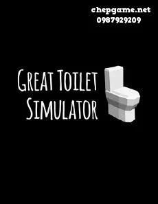Great Toilet Simulator