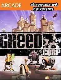 Greed Corp