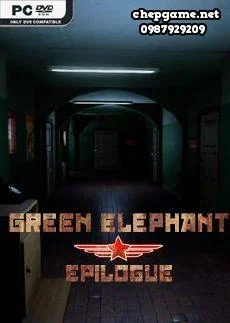 Green Elephant Epilogue