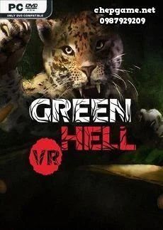 Green Hell VR