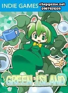 GREEN ISLAND