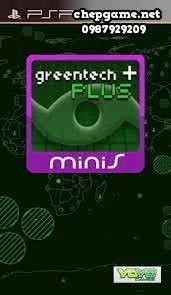 Green Tech Plus