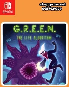 GREEN The Life Algorithm