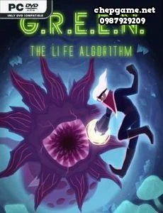 Green Video Game