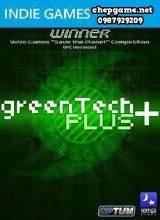 greenTech+
