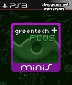 GreenTechPLUS+ PSN