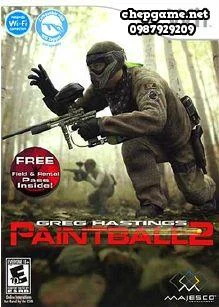Greg Hastings Paintball 2