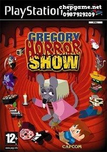 Gregory Horror Show