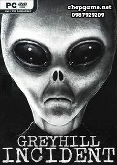 Greyhill Incident