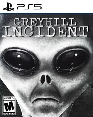 Greyhill Incident
