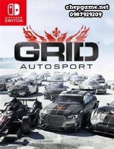 GRID Autosport