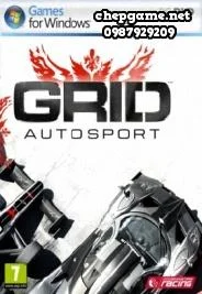 GRID Autosport