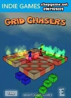 Grid Chasers