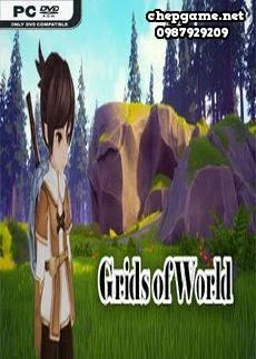 Grids of World