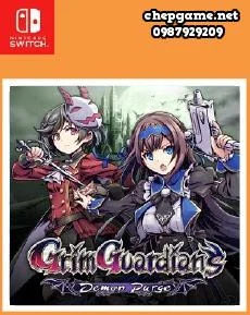 Grim Guardians Demon Purge